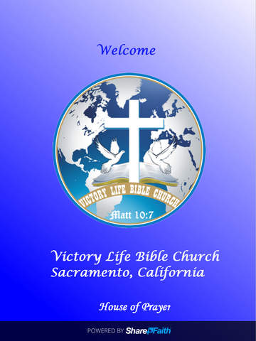 【免費生活App】VLBC Sacramento-APP點子