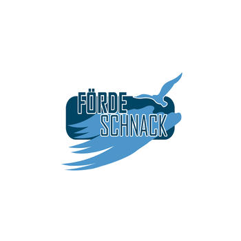 Fördeschnack Flensburg LOGO-APP點子