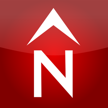 Norton Rose Fulbright Events for iPad LOGO-APP點子