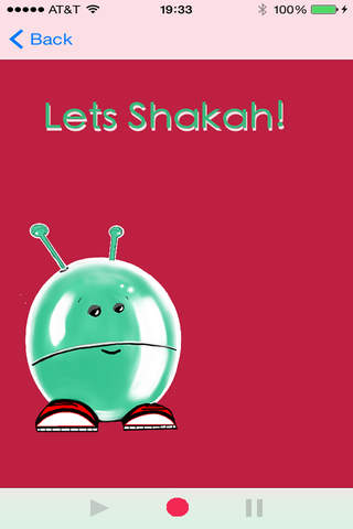 Shakah Shakah screenshot 4