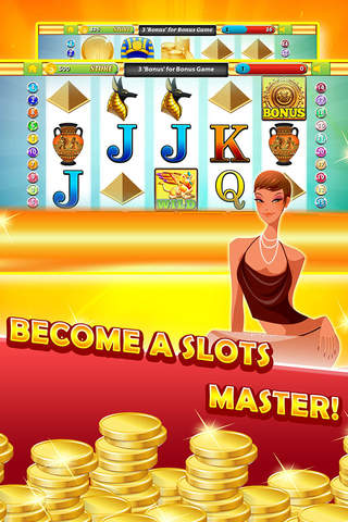 ' Liberty Slots ' -by **Max Bet Casino*** Online casino game machines! screenshot 4