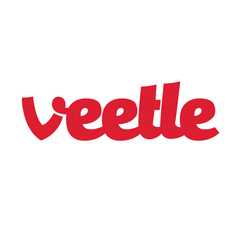 Veetle LOGO-APP點子