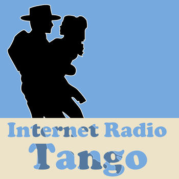 Tango - Internet Radio LOGO-APP點子