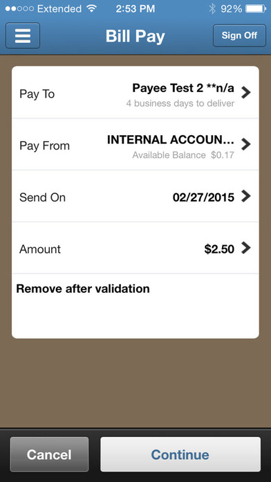 Check My Balance On My Chase Debit Card: Heritage Bank ...
