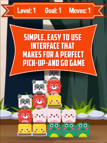 免費下載教育APP|Aniwhoozle - A Fun Puzzle Game For Kids of All Ages app開箱文|APP開箱王