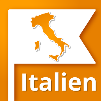 Italien Urlaub günstig buchen LOGO-APP點子