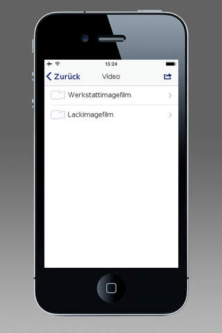 Autowelt Dillingen GmbH screenshot 2