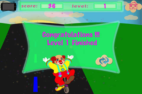 Alphabet Letters Preschool Learning Experience Simulator Game screenshot 3