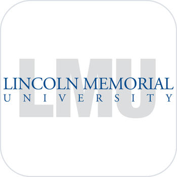 Lincoln Memorial University LOGO-APP點子