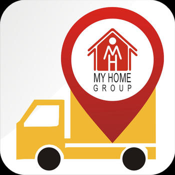 My Home VTS LOGO-APP點子