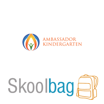 Ambassador KG - Skoolbag 教育 App LOGO-APP開箱王