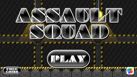 【免費遊戲App】Assault Squad - Army of Tanks and Soldiers-APP點子