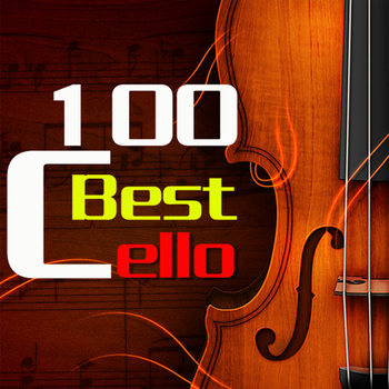 Classic Cello [100 Classical music] LOGO-APP點子