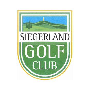 Golfclub Siegerland e.V. LOGO-APP點子