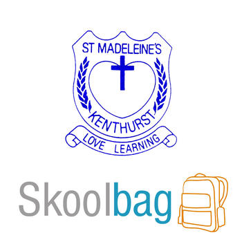 St Madeleine's Primary Kenthurst - Skoolbag LOGO-APP點子