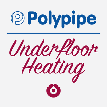 Polypipe Heating LOGO-APP點子