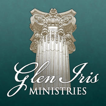 Glen Iris Ministries LOGO-APP點子