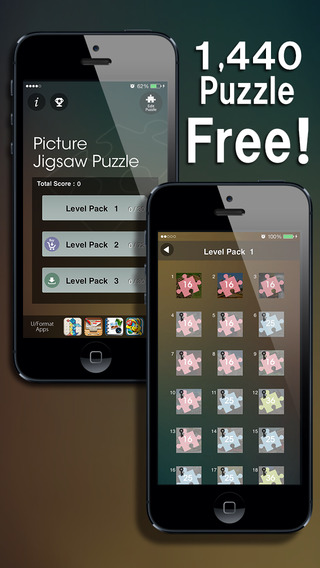 免費下載遊戲APP|Picture Jigsaw Puzzle app開箱文|APP開箱王
