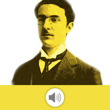 Fernando Pessoa: El poeta LOGO-APP點子