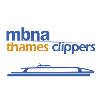 Thames Clippers Tickets, the London River Bus App LOGO-APP點子