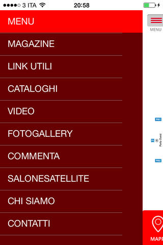 Salone del Mobile Milano 2015 screenshot 3