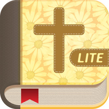 Daily Word of God - Daily Devotional (Lite) LOGO-APP點子