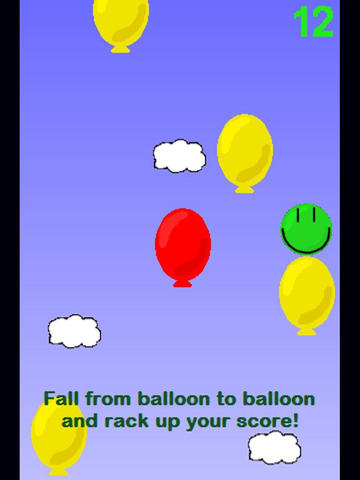 Balloon Xtreme