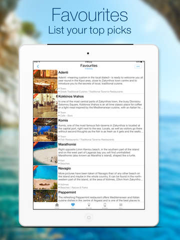 免費下載旅遊APP|ZAKYNTHOS by GREEKGUIDE.COM offline travel guide app開箱文|APP開箱王