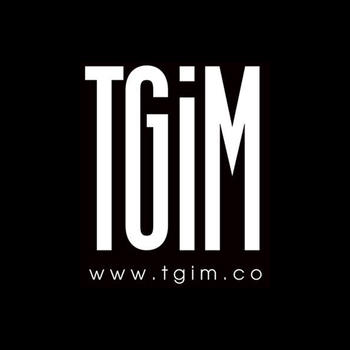 TGiM Vietnam LOGO-APP點子