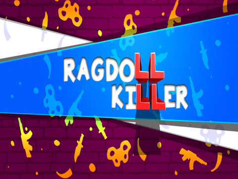 免費下載遊戲APP|Ragdoll Killer app開箱文|APP開箱王