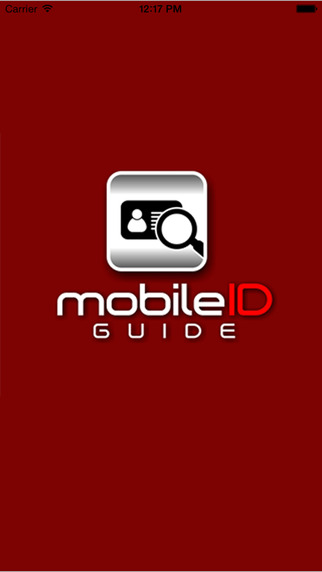Mobile ID Guide