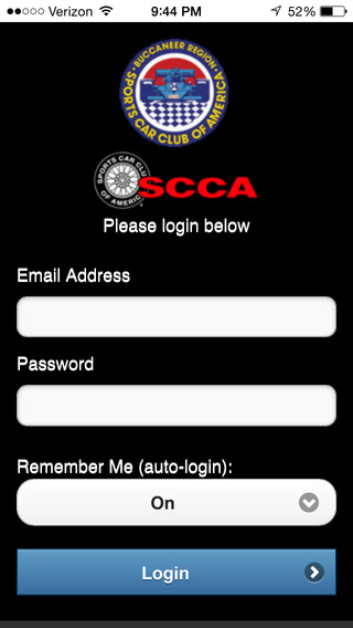 Buccaneer SCCA Solo