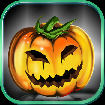 Pumpkin Slider LOGO-APP點子