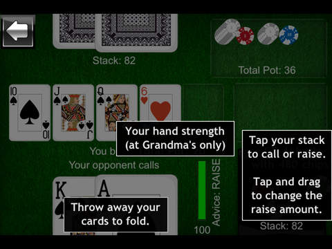 免費下載遊戲APP|Texas Holdem Poker - offline heads up high level casino card game app開箱文|APP開箱王