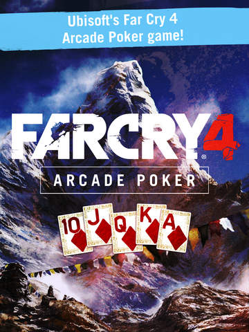 免費下載遊戲APP|Far Cry® 4 Arcade Poker app開箱文|APP開箱王
