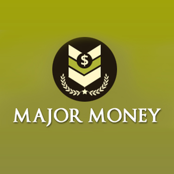 Major Money LOGO-APP點子