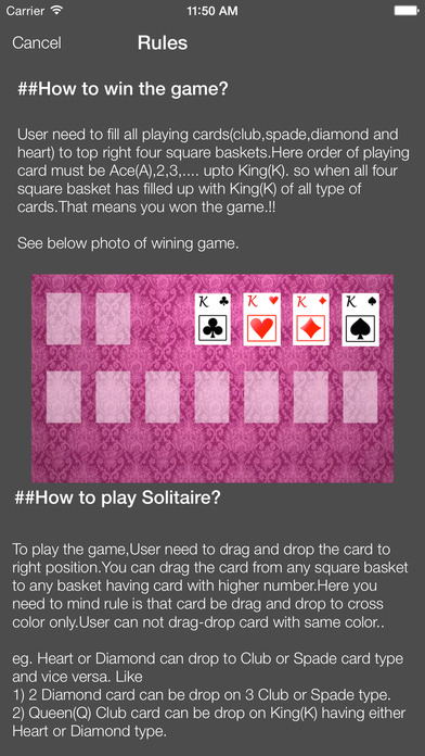 免費下載遊戲APP|Solitaire Hard - Cards Game,Spider Solitaire app開箱文|APP開箱王