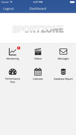 【免費運動App】Sport Zone +-APP點子