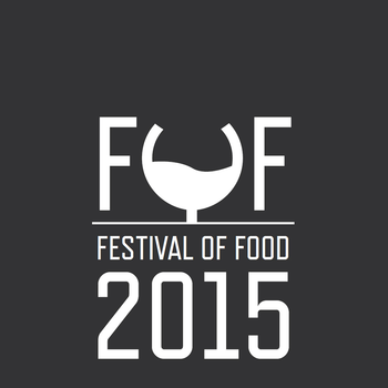 Festival of Food Adelaide LOGO-APP點子