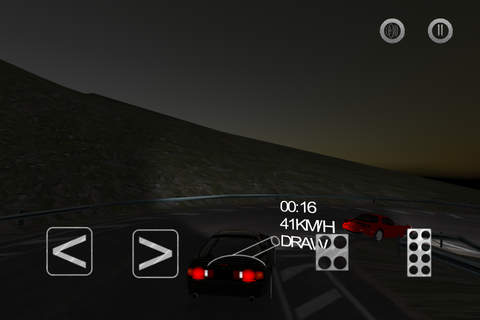 Touge Project: Race and Drift+ screenshot 3