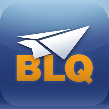 BLQ - Bologna Airport LOGO-APP點子