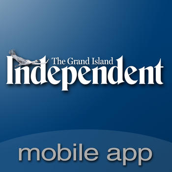 Grand Island Independent LOGO-APP點子