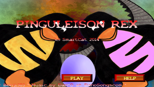 免費下載遊戲APP|Pinguleison Rex app開箱文|APP開箱王