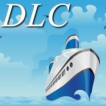 Direct Line Cruises LOGO-APP點子