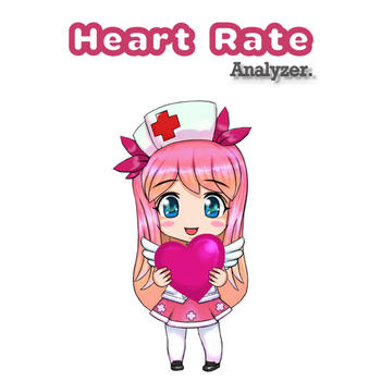 Heart Rate with Alice LOGO-APP點子