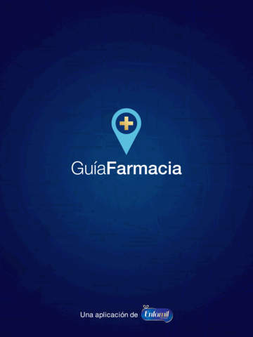 【免費健康App】Guiafarmacia-APP點子