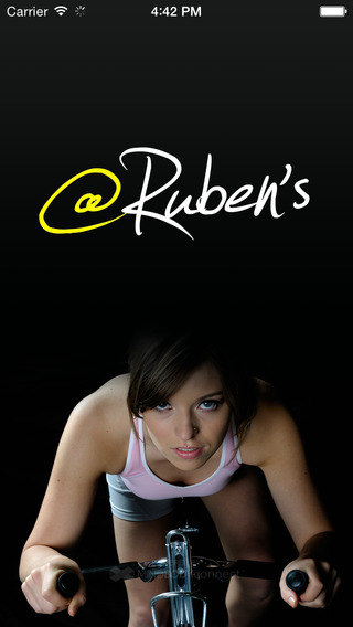 免費下載健康APP|At Ruben's Fitness Club app開箱文|APP開箱王