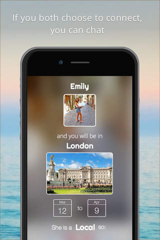 Tripr - the social travel app screenshot 4
