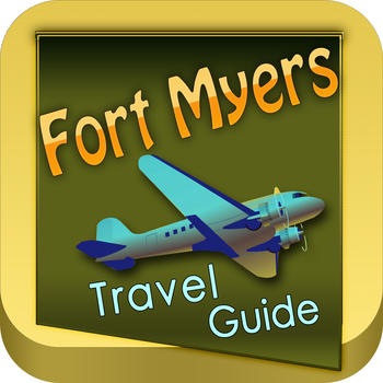 Fort Myers City Travel Explorer LOGO-APP點子