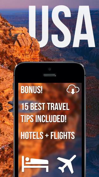 【免費旅遊App】Cheap Flights - Compare American Airlines, United & Delta-APP點子